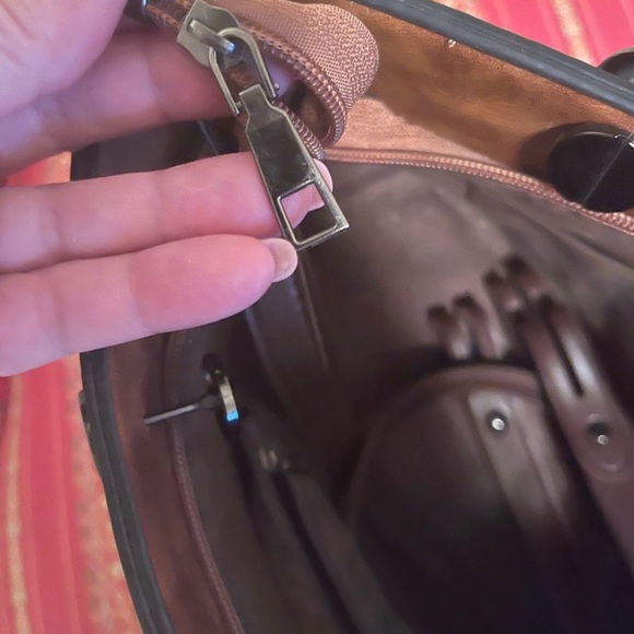 🍁Perfect Fall Purse - Picture 8 of 12